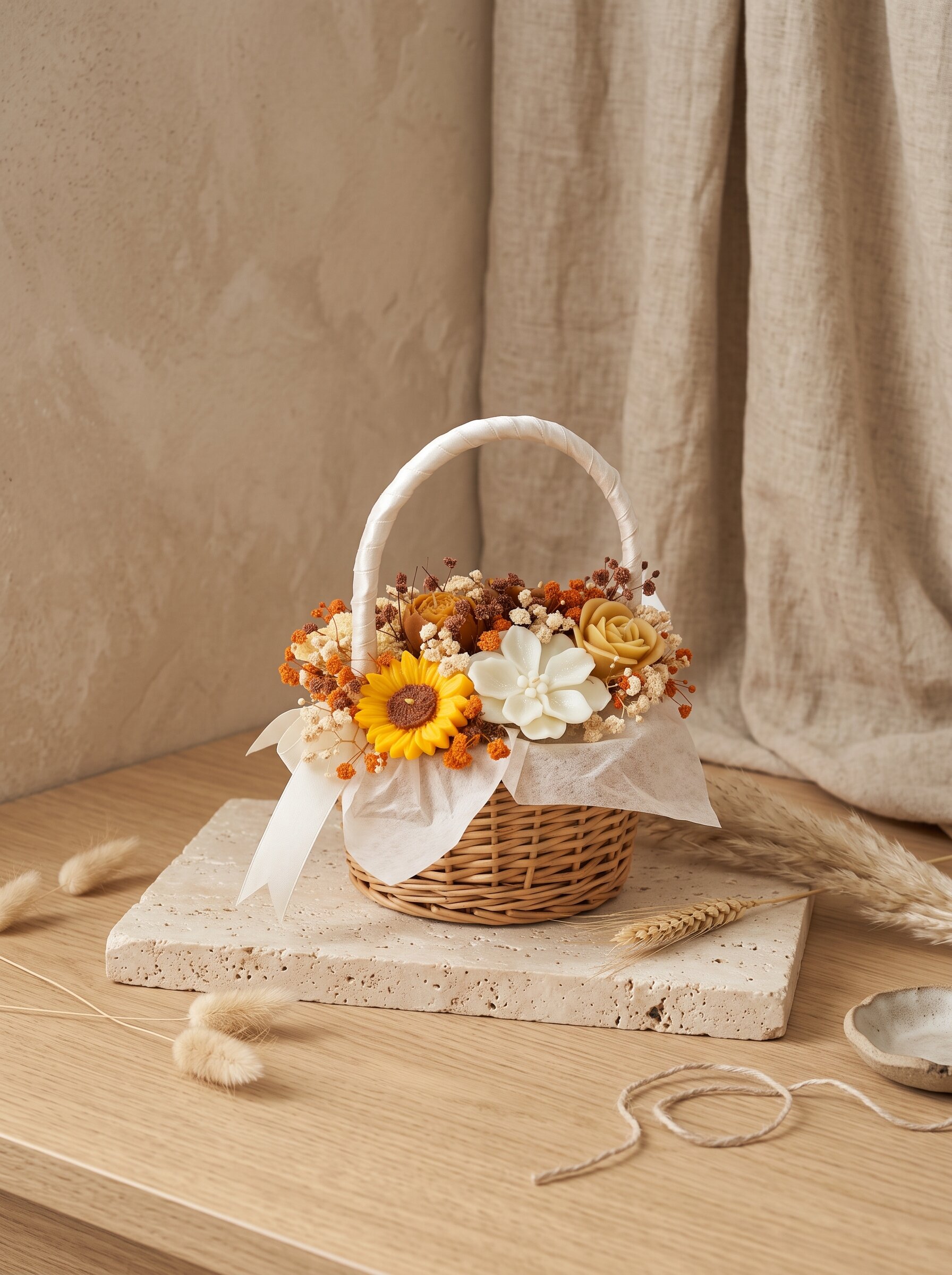 Le panier
